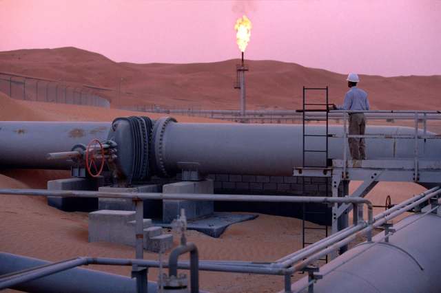 The company also announced it expected to slash dividend payouts in 2025.