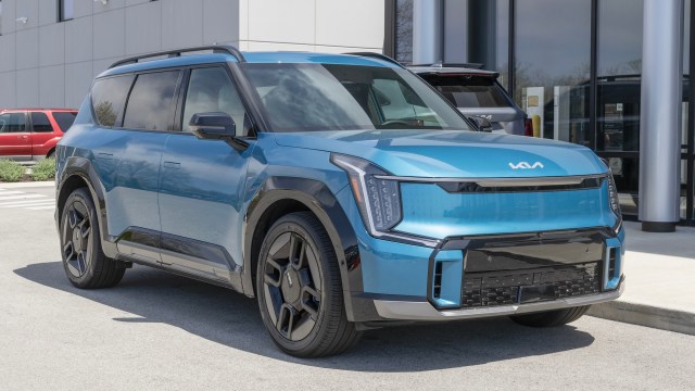 Volkswagen unveiled an all-new EV, the ID.EVERY1.