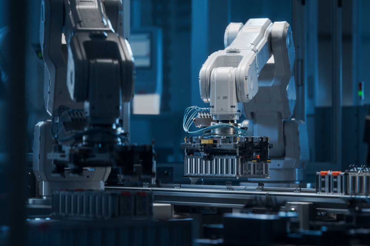The ubiquitous energy storage units are at the heart of tech developments.