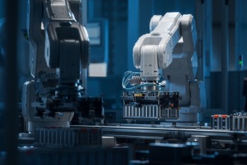 The ubiquitous energy storage units are at the heart of tech developments.