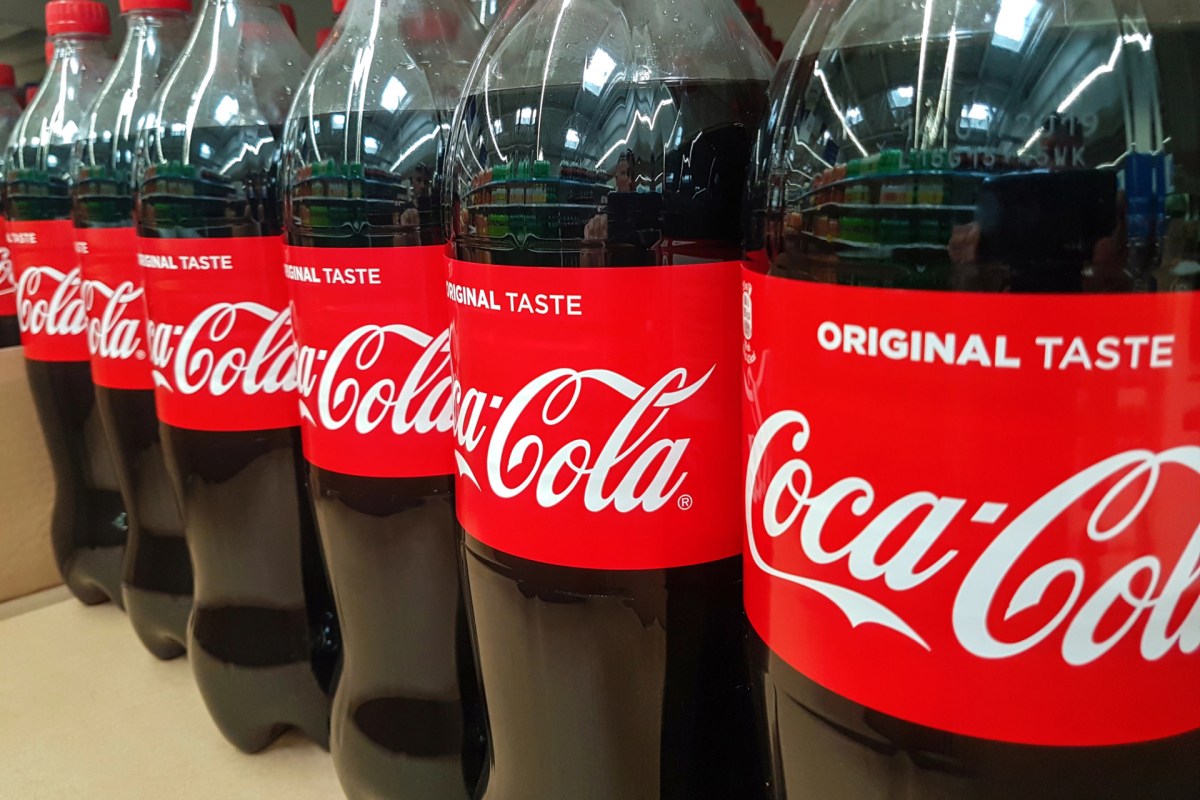 "Coca-Cola’s decision to abandon its reusable packaging goals is not just greenwashing."