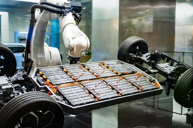 Stanford study makes surprising discovery about electric vehicle batteries — here's what it means for EV owners