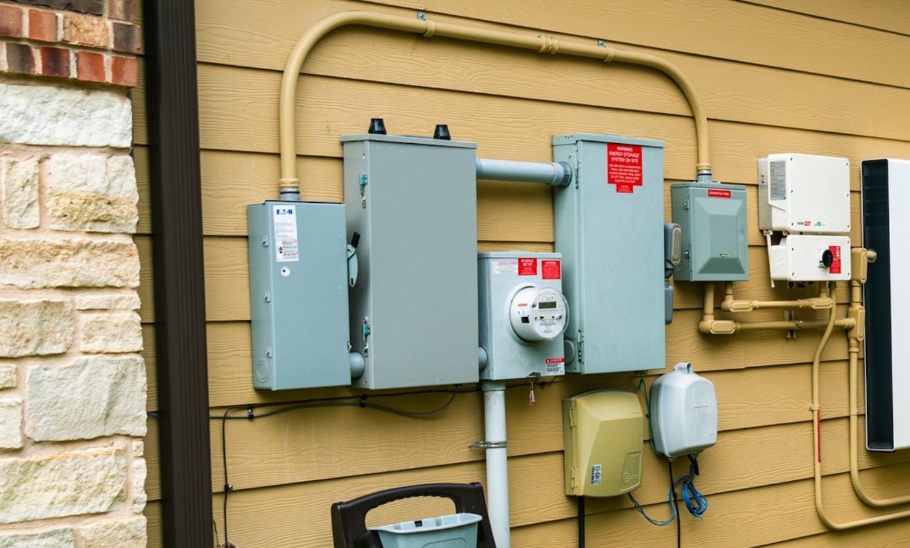 "It’s cool to see the data from an outage that long."
