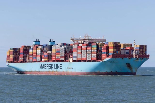 The fleet will consist of around 340 vessels, many ready to adopt cleaner fuels.