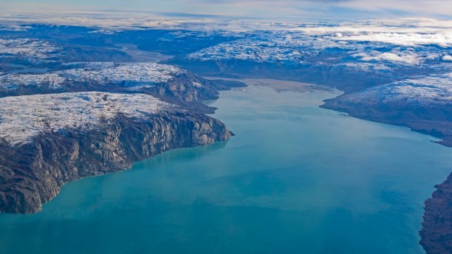 "Not only alters the landscape but simultaneously poses an indirect risk."