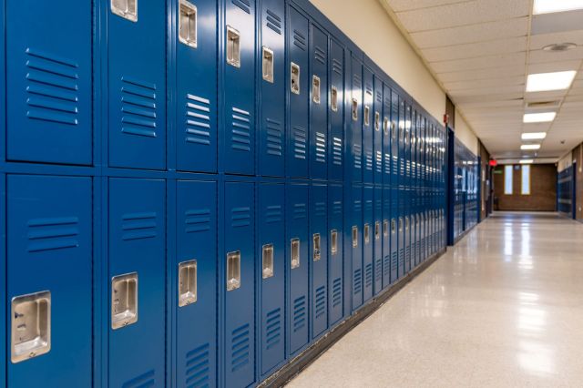 Those who stand to benefit the most are the 39,000 students who attend the district.
