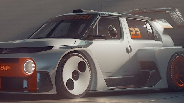 "We are not just imagining the future of mobility; we are shaping it."