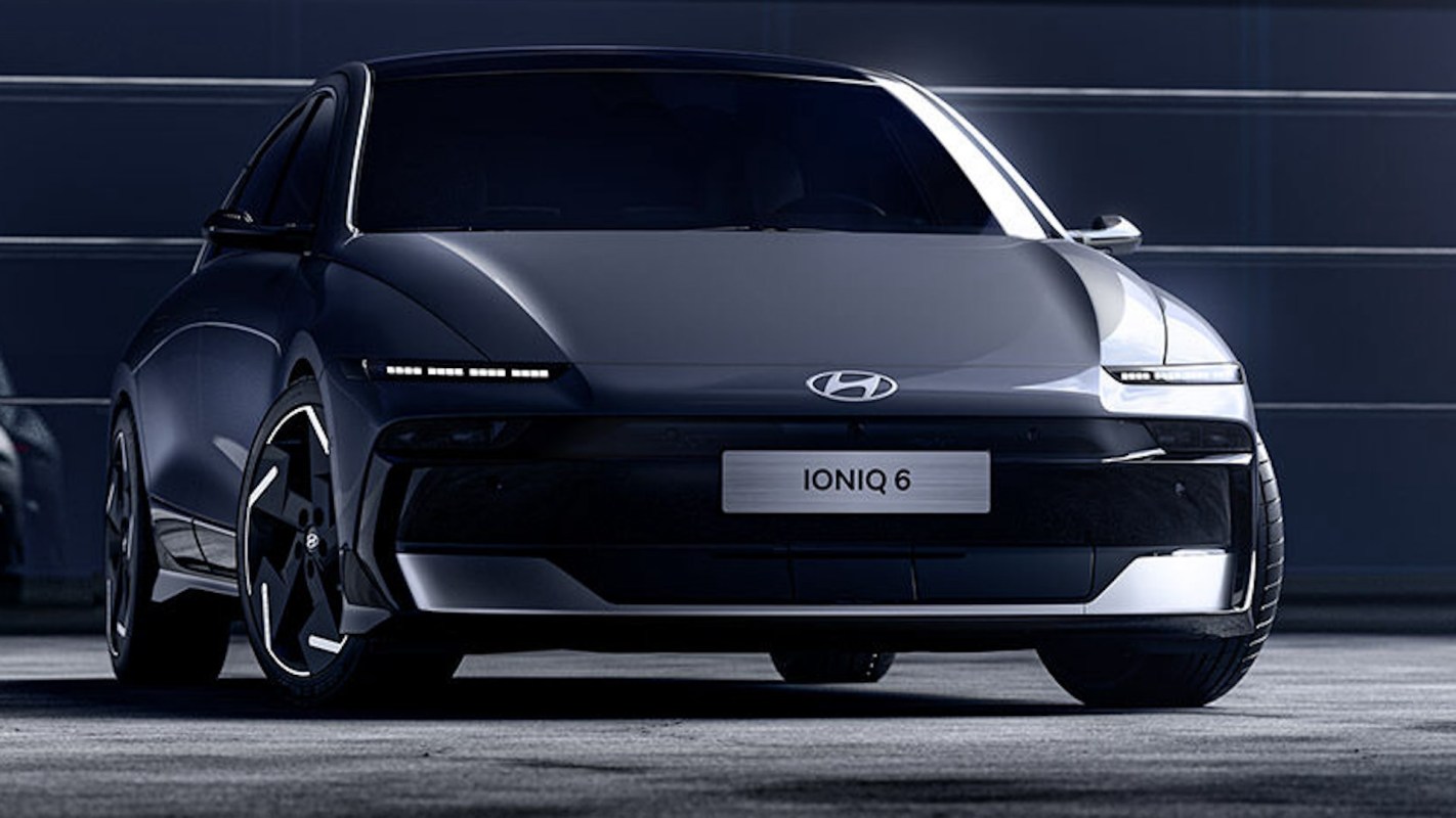 There's speculation it could receive the larger 84 kilowatt-hour battery recently introduced in other Hyundai and Kia EVs.