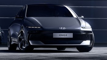 There's speculation it could receive the larger 84 kilowatt-hour battery recently introduced in other Hyundai and Kia EVs.