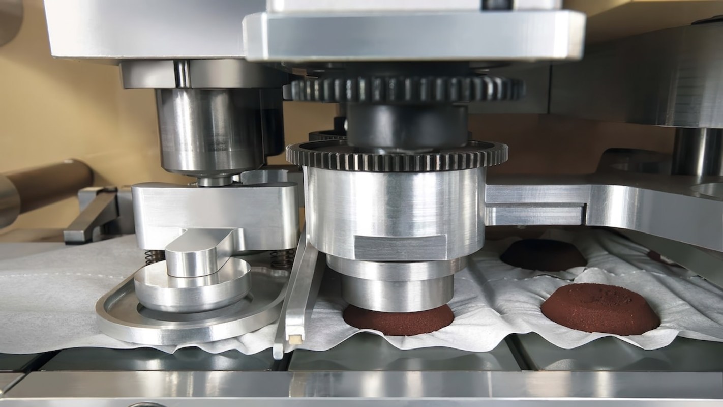 "We implement advanced eco solutions throughout the industrial process."