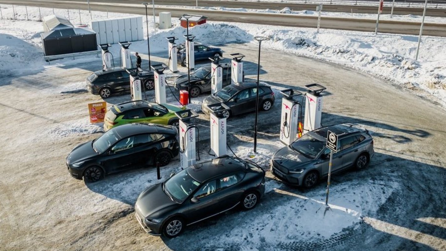 "We’re seeing a strong rise in demand."