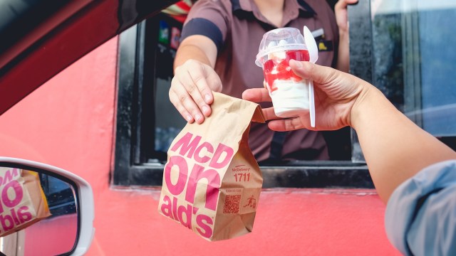 McDonald's isn't the only company facing backlash, but some businesses have found better solutions.