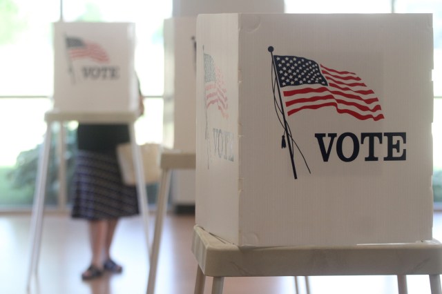Michigan voters continue to back the state's climate goals.