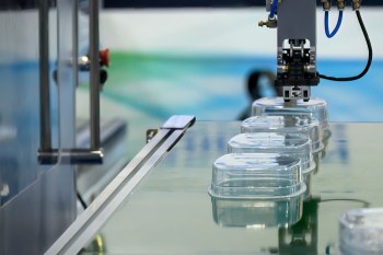 This joint venture is positioned to benefit businesses, consumers, and the environment.