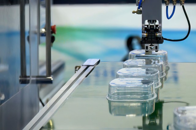 This joint venture is positioned to benefit businesses, consumers, and the environment.