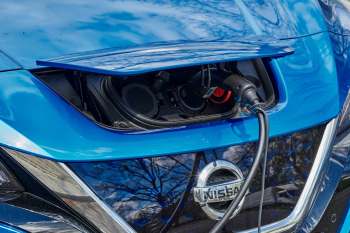 The strategy helps prevent pollution from batteries ending up in landfills.