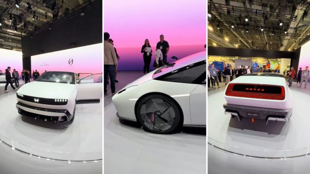 "I’d buy one."