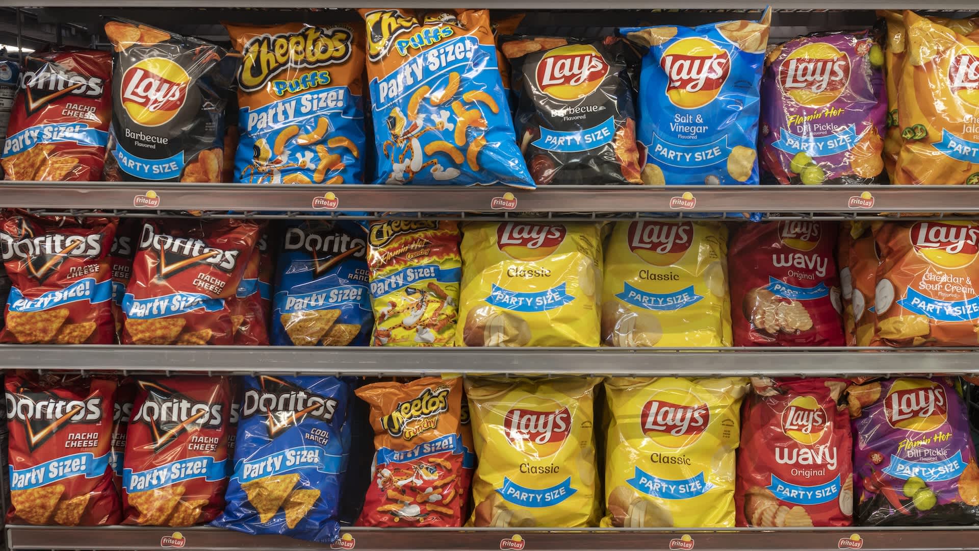 This change could prevent 35 tons of soft plastic from ending up in landfills every year.