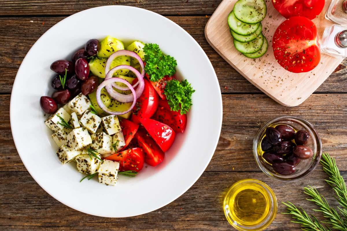 Even small dietary shifts could lead to a longer and healthier life.