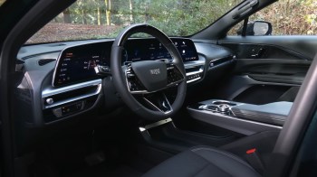 "Life is short. Drive the car that puts a smile on your face."