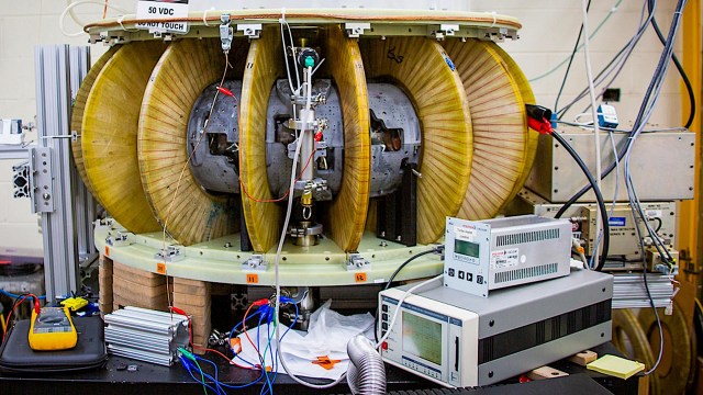 This could lower energy costs for everyone without spewing harmful pollutants into the atmosphere.