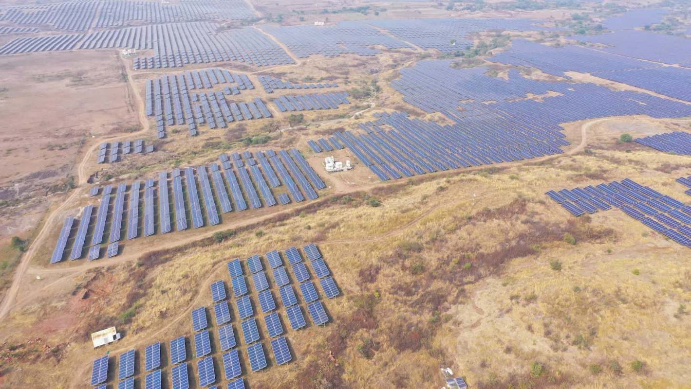 Land costs are already an obstacle to clean energy development efforts.