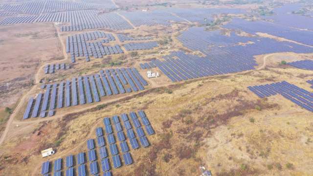 Land costs are already an obstacle to clean energy development efforts.