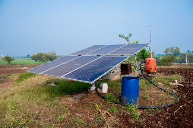 "We are not just selling solar systems; we are offering assurance."