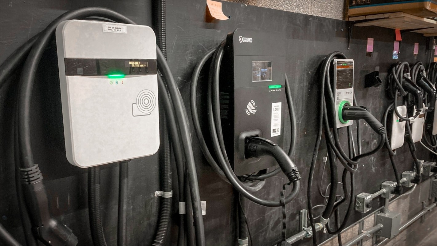 "We can't wait to see Swtch Cortex make EV charging smarter."