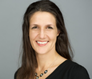 Sara Enright