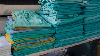 The campaign is the result of a successful pilot program that FIGS introduced last year.
