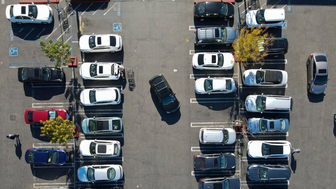 Loud, flashy advertising often feeds into a deeper systemic issue.
