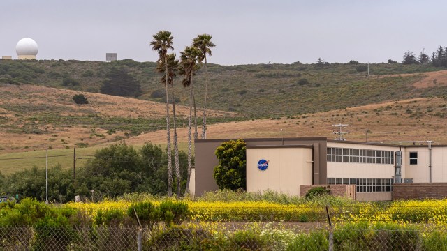A major factor to consider is noise from rocket launches.