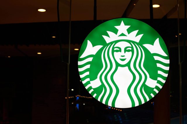 "Starbucks is an industry leader."