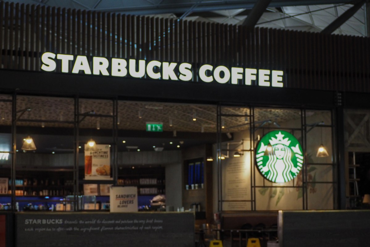 There is a disconnect between Starbucks’ public commitments and the practices of the CEO.