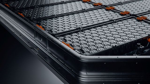 "You can only imagine what that means when you buy a ton of it."