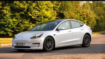 "It costs just $3.60 to drive 100 miles."