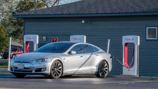 Increased competition is undoubtedly good news for drivers.