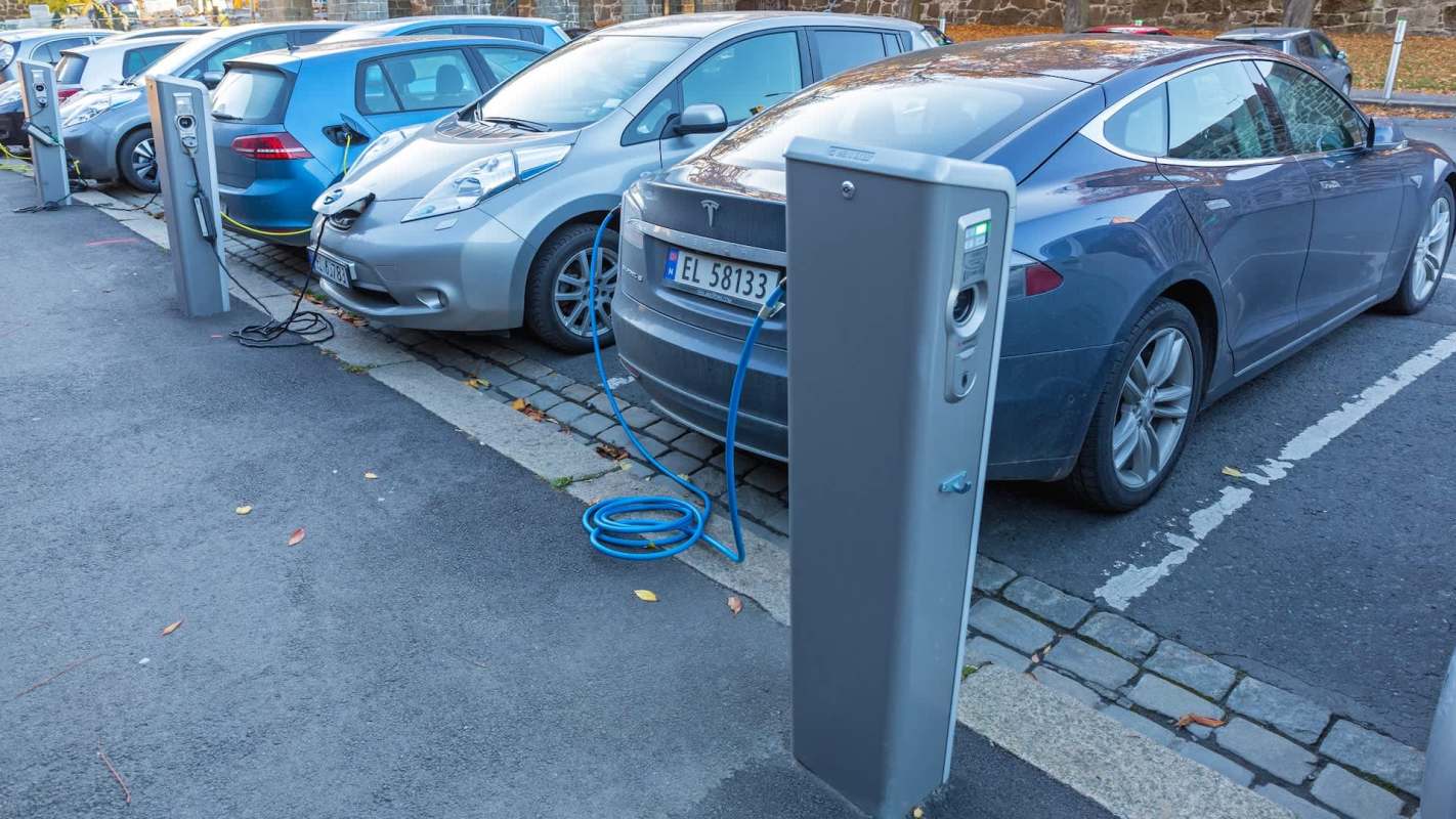 General consensus is that two key factors are driving Tesla insurance rates up.