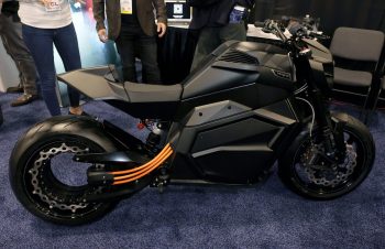 For riders looking to avoid parking drama, electric motorcycles provide an enticing option.