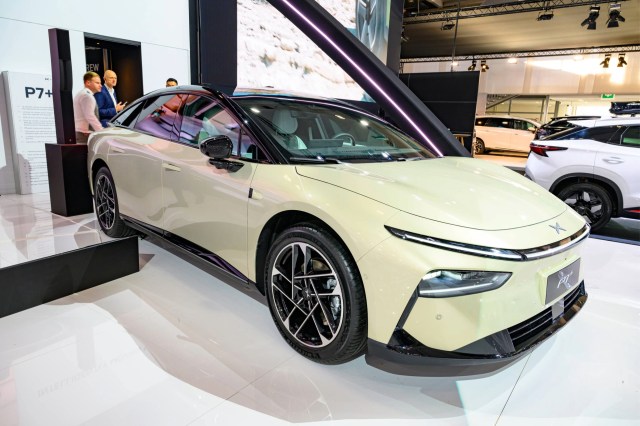 "Automakers will take legal responsibility for traffic accidents in the event of L3 system failures."