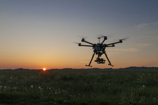 The initiative helped locate over 260 sites in just two weeks.