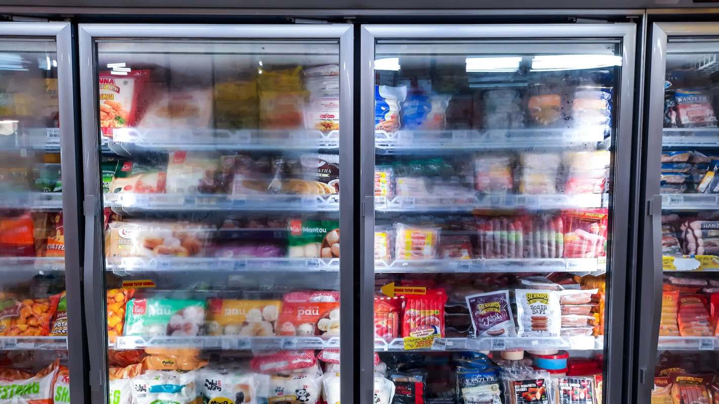 The Food and Drug Administration has announced a Class II recall on more than 25,000 cases of the product.