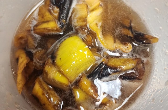 Hacks like this one give consumers ideas of how to do more with leftovers.