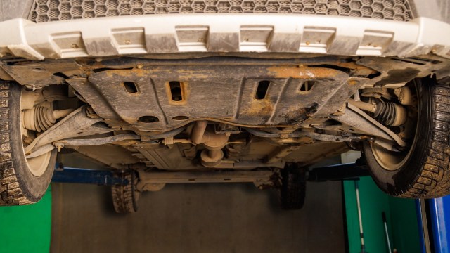"Non-exhaust emissions have become the leading contributor."