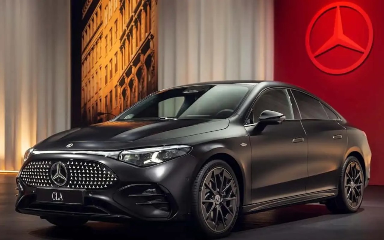 The addition of innovative new models can only help to drive customer interest in these more sustainable vehicles.