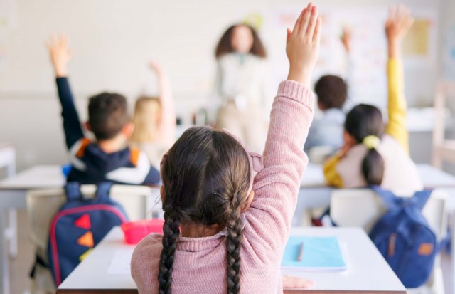 "The activities got my students thinking about their emotions in a very productive and meaningful way."