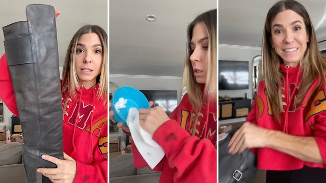 "Great tip!"