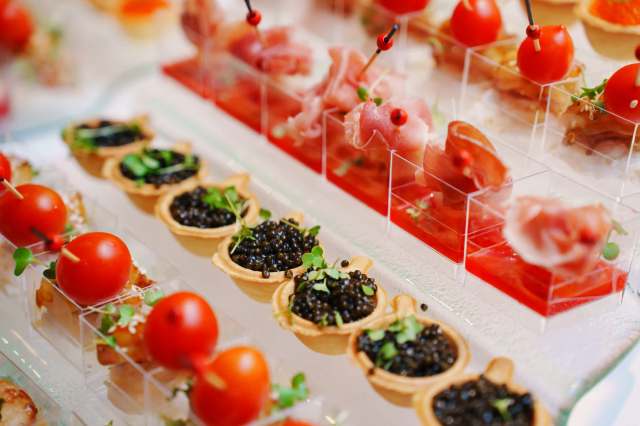 "We are offering connoisseurs an indulgence that delivers exceptional taste and texture without compromise."