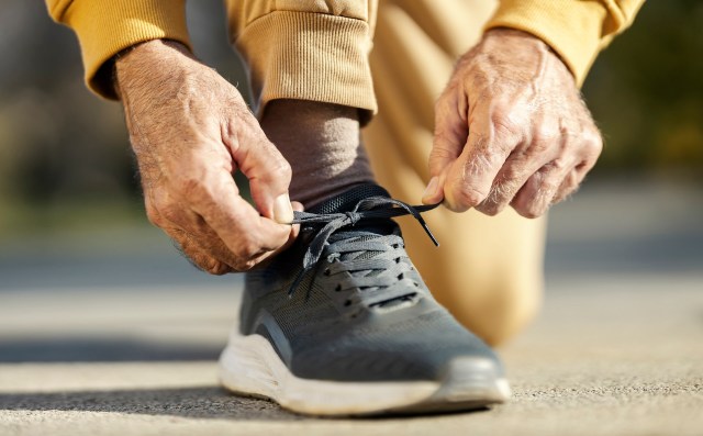 It is actually considered a low-impact form of exercise and transportation.